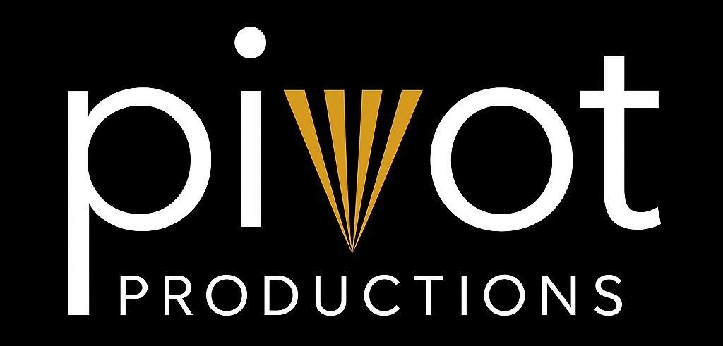 Pivot Productions Logo